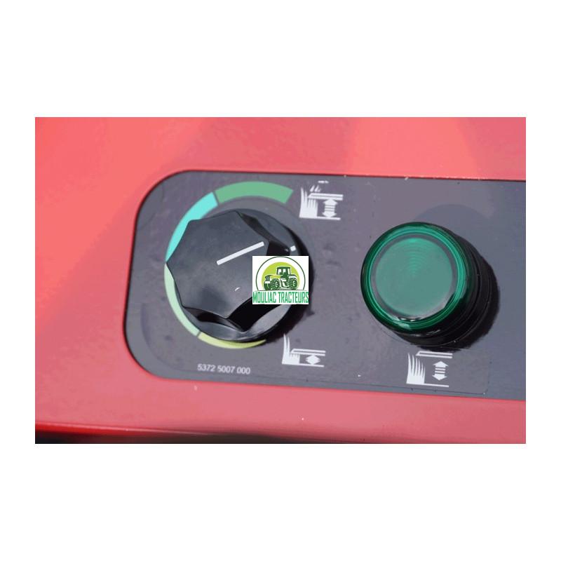 Débroussailleuse Canycom GX690 – 4×4, Moteur Honda – Image 6