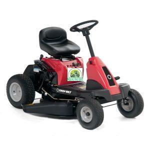 Tondeuse autoportée TROYBILT TB 60T-S SELECT 196 cm³