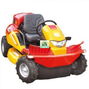 Débroussailleuse Autoportée CANYCOM CMX227