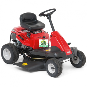 Tondeuse autoportée MTD 76 SDE – tondeuse autoportée + mulching