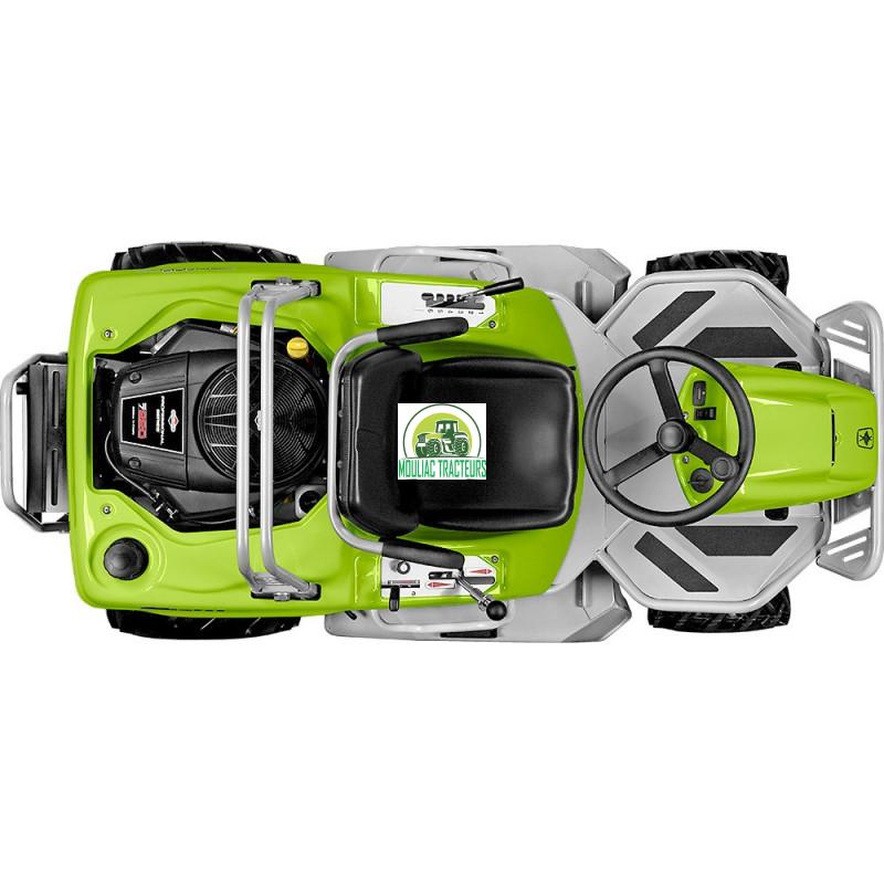 Tondeuse Débroussailleuse Grillo Climber 8.22 – Image 2