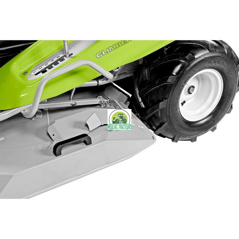 Tondeuse Débroussailleuse Grillo Climber 8.22 – Image 5